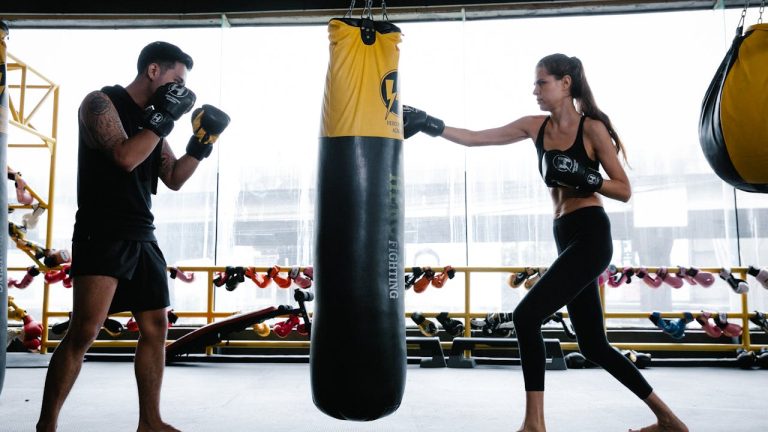 Fitness voor Beginners: Stapsgewijze Gids voor Succes