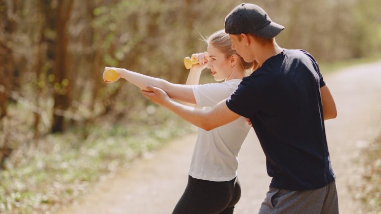 Het belang van consistentie in het behalen van je fitnessdoelen
